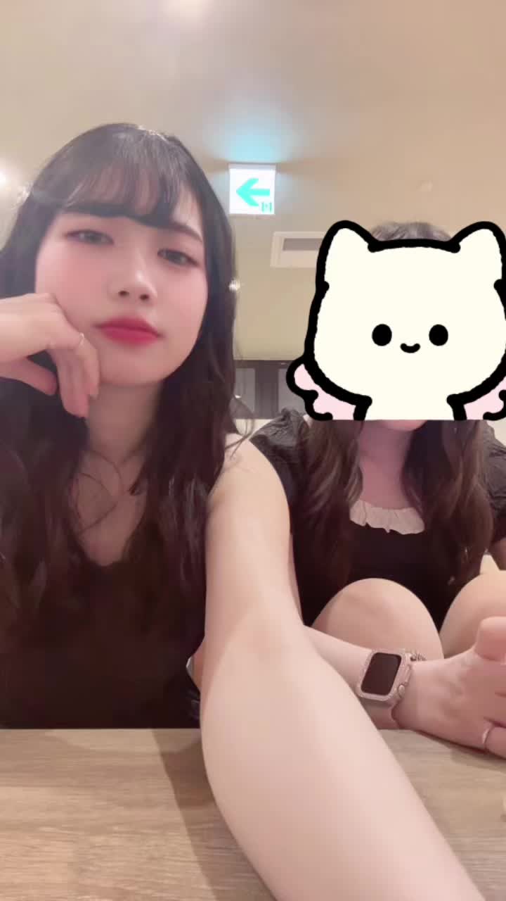 ギラギラガールズ日記1431894