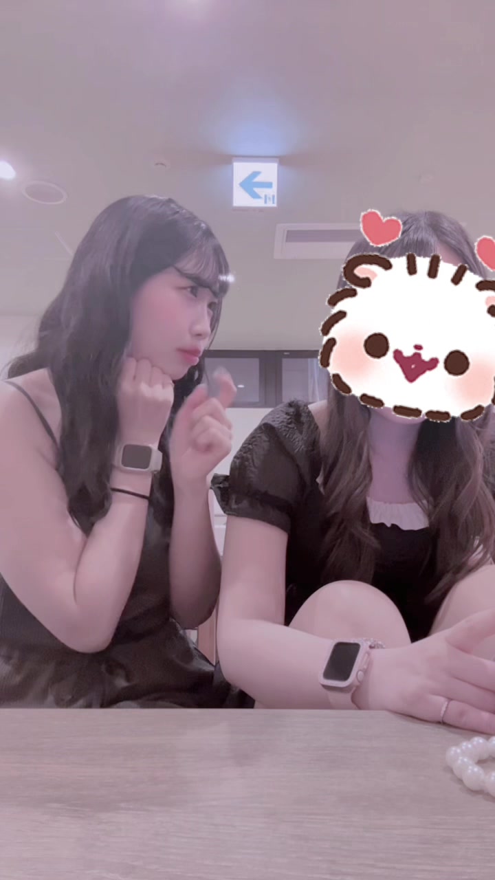 ギラギラガールズ日記1431895