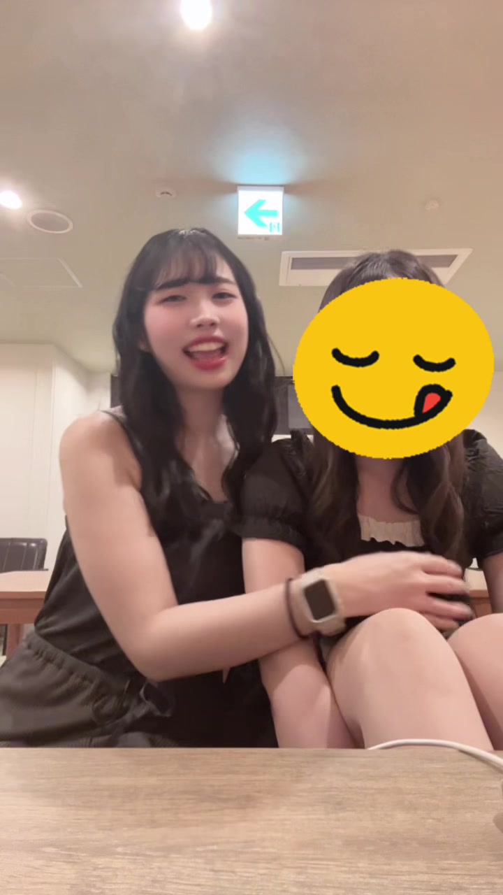 ギラギラガールズ日記1431896