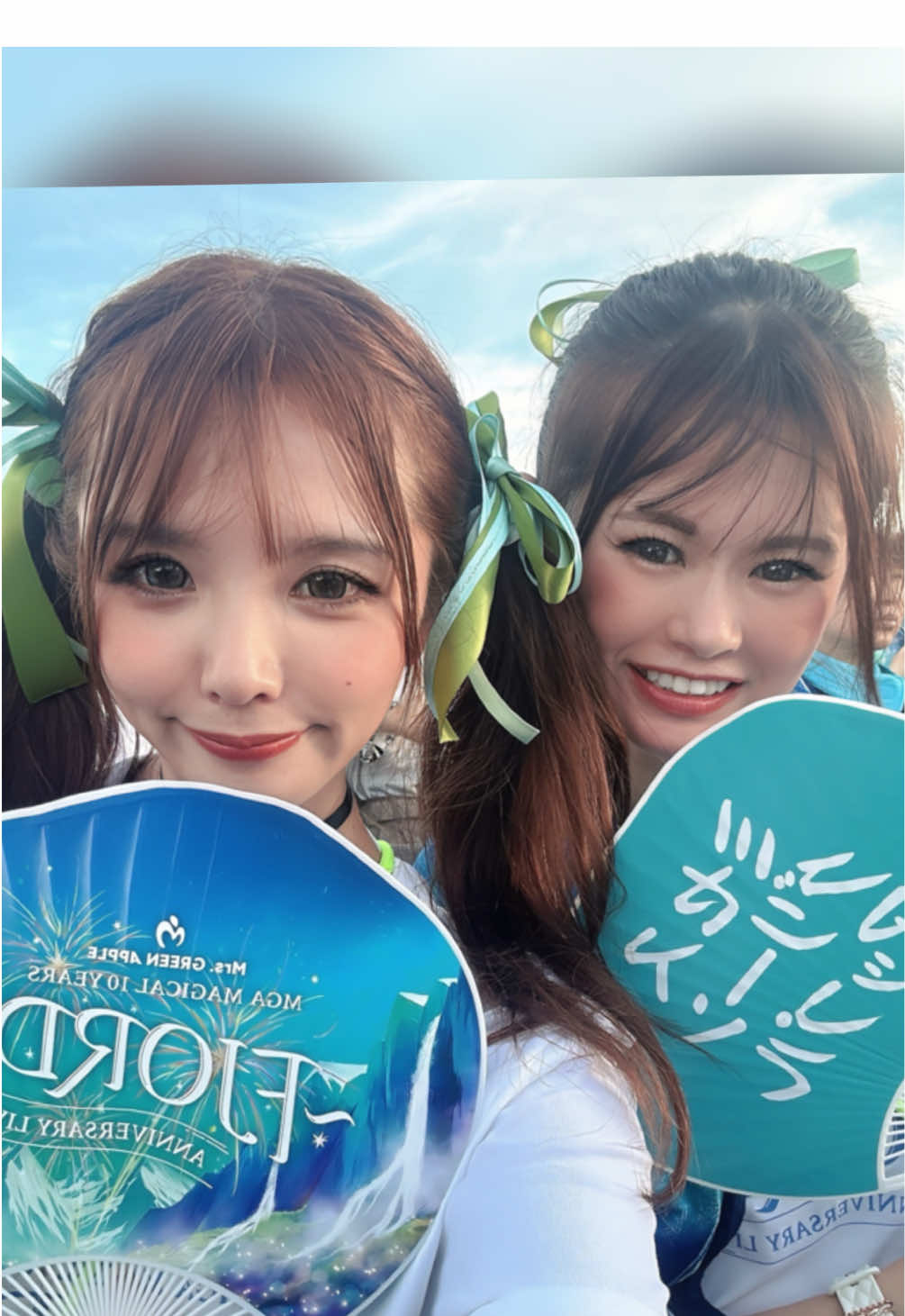 Mrs. GREEN APPLE LIVE 𓂃𓈒𓏸 ずっと行きたかったミセスのライブ、やっと行けた😭 全部が美しすぎて、夢みたいな時間だった。 歌声も演出も全部が最高すぎて余韻抜けない🥺💓 #ミセスグリーンアップル#ジャムズ#fjord