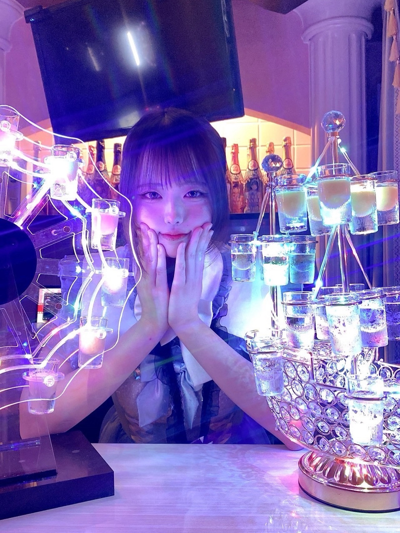 ARCHE CASTLE ホットニュース 188932