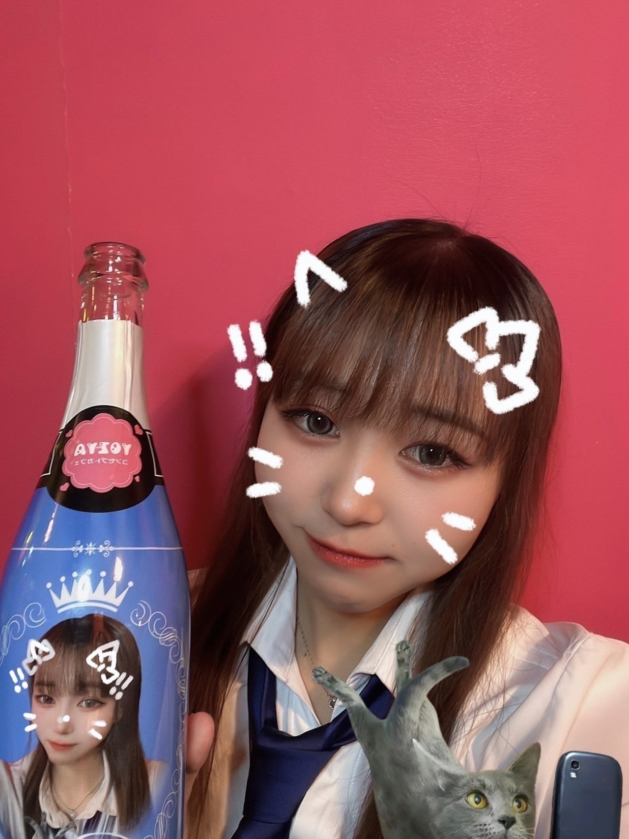 コンセプトカフェYOZYA ホットニュース 188969