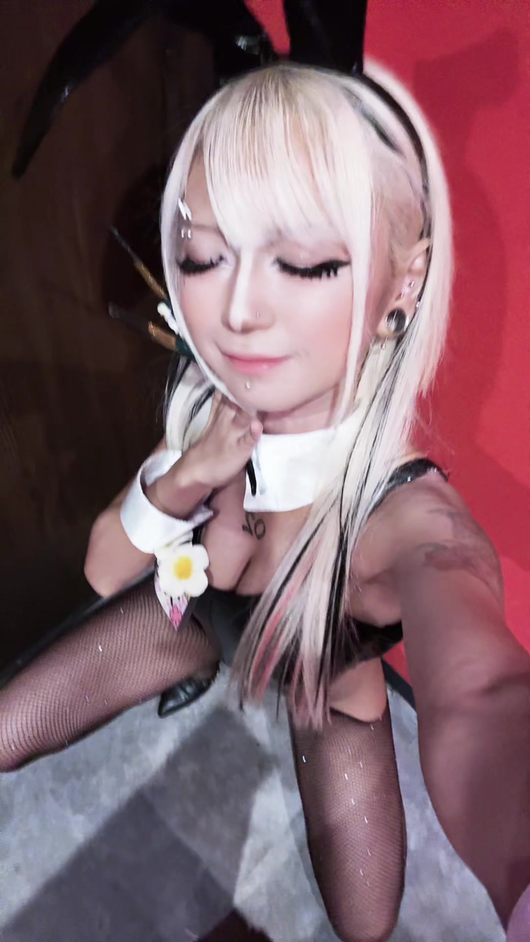 焼肉とバニーガール日記1434640