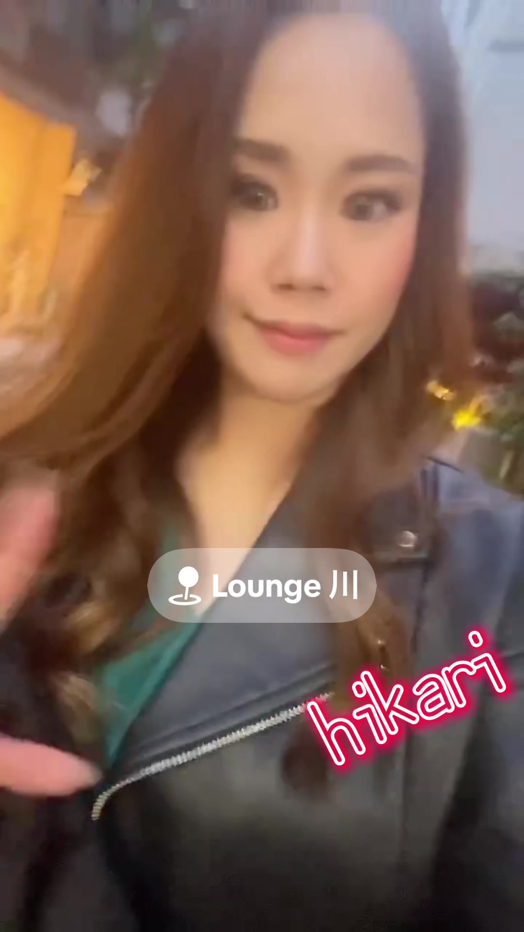 Lounge 川 -SEN- ホットニュース 189166