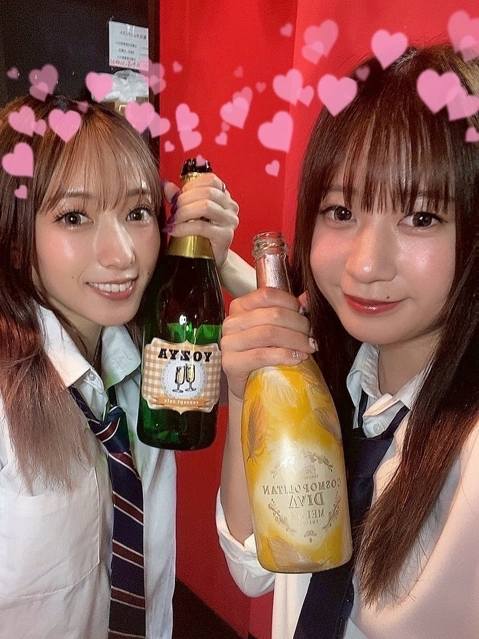 コンセプトカフェYOZYA ホットニュース 189547