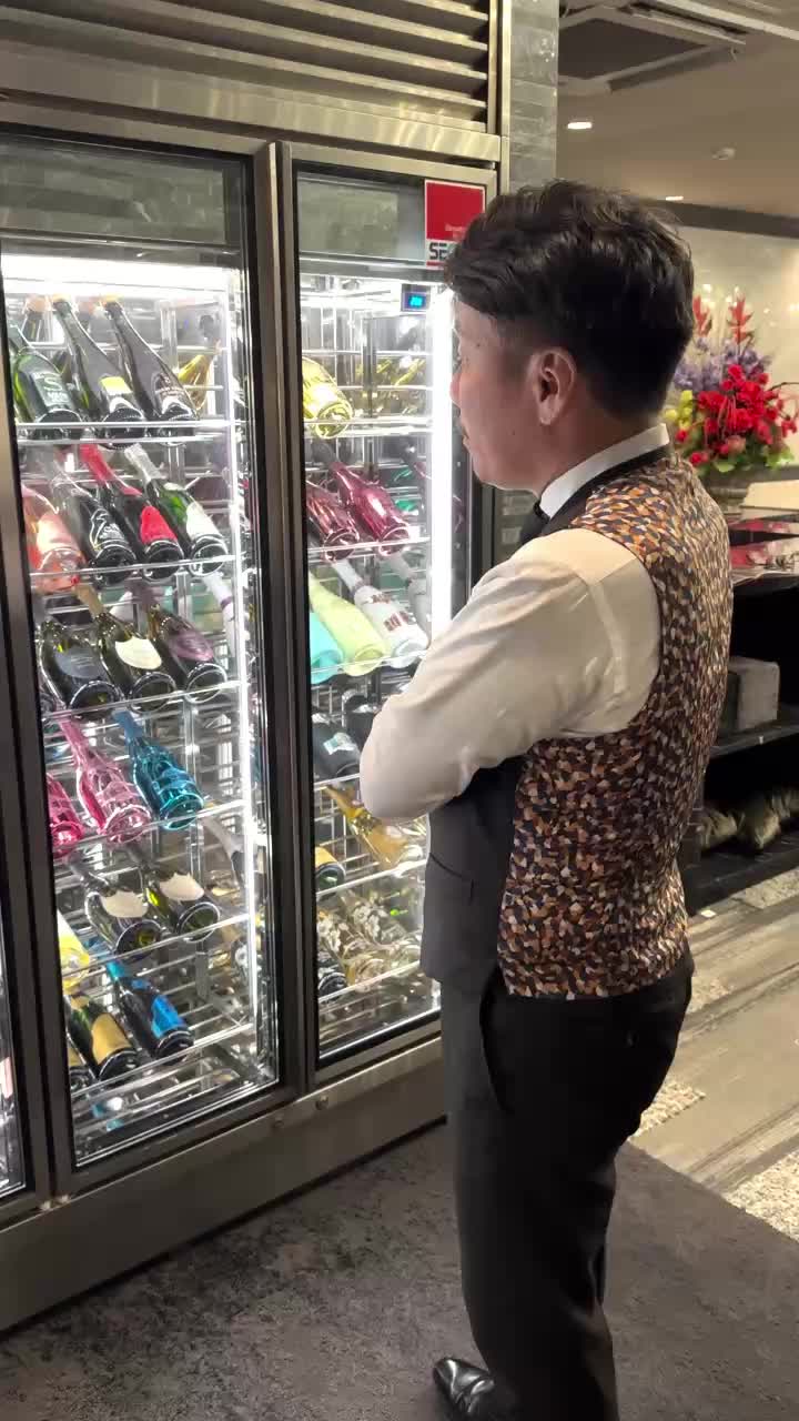 BIBI CLUB ホットニュース 189687