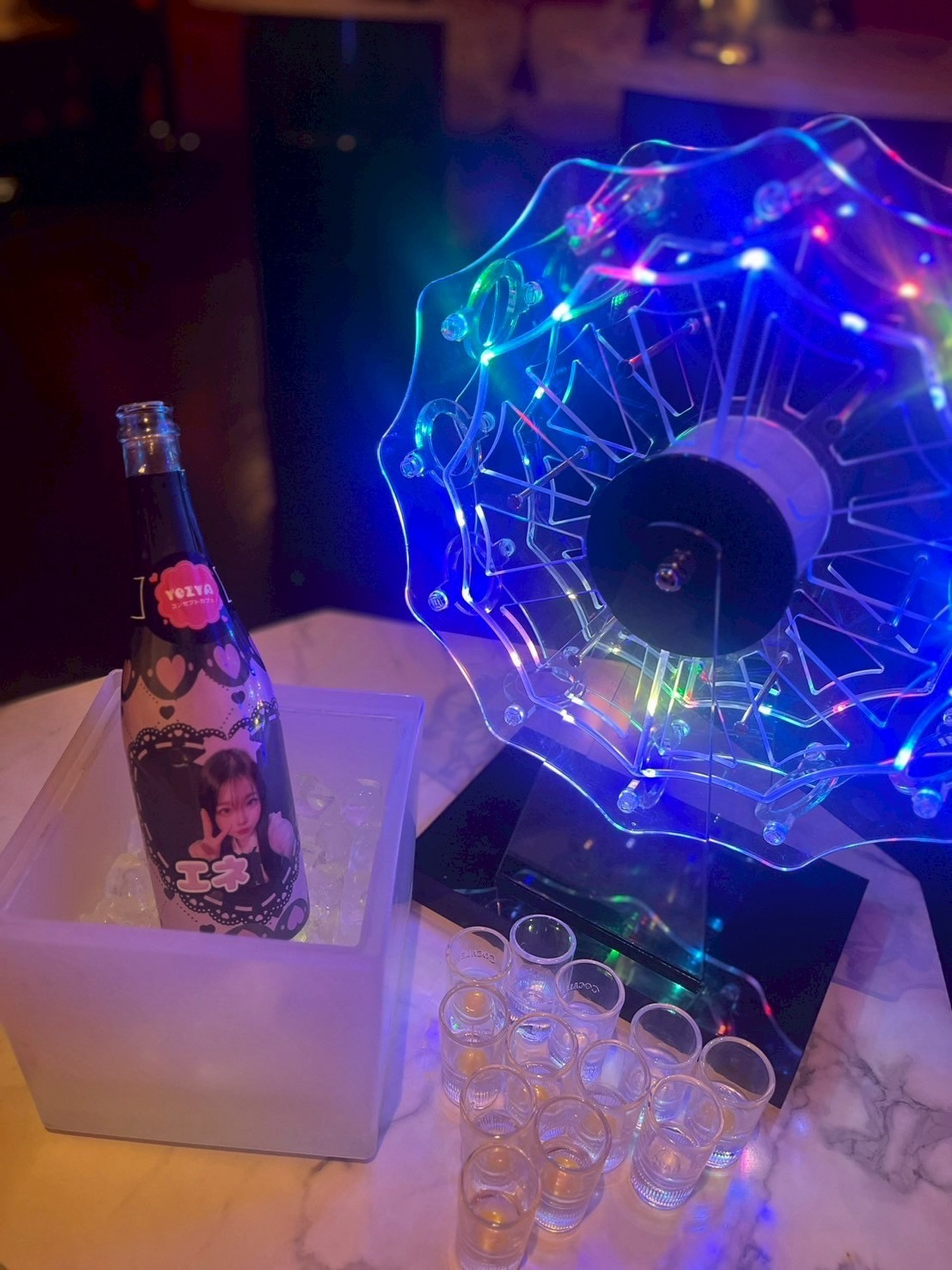 コンセプトカフェYOZYA ホットニュース 189831