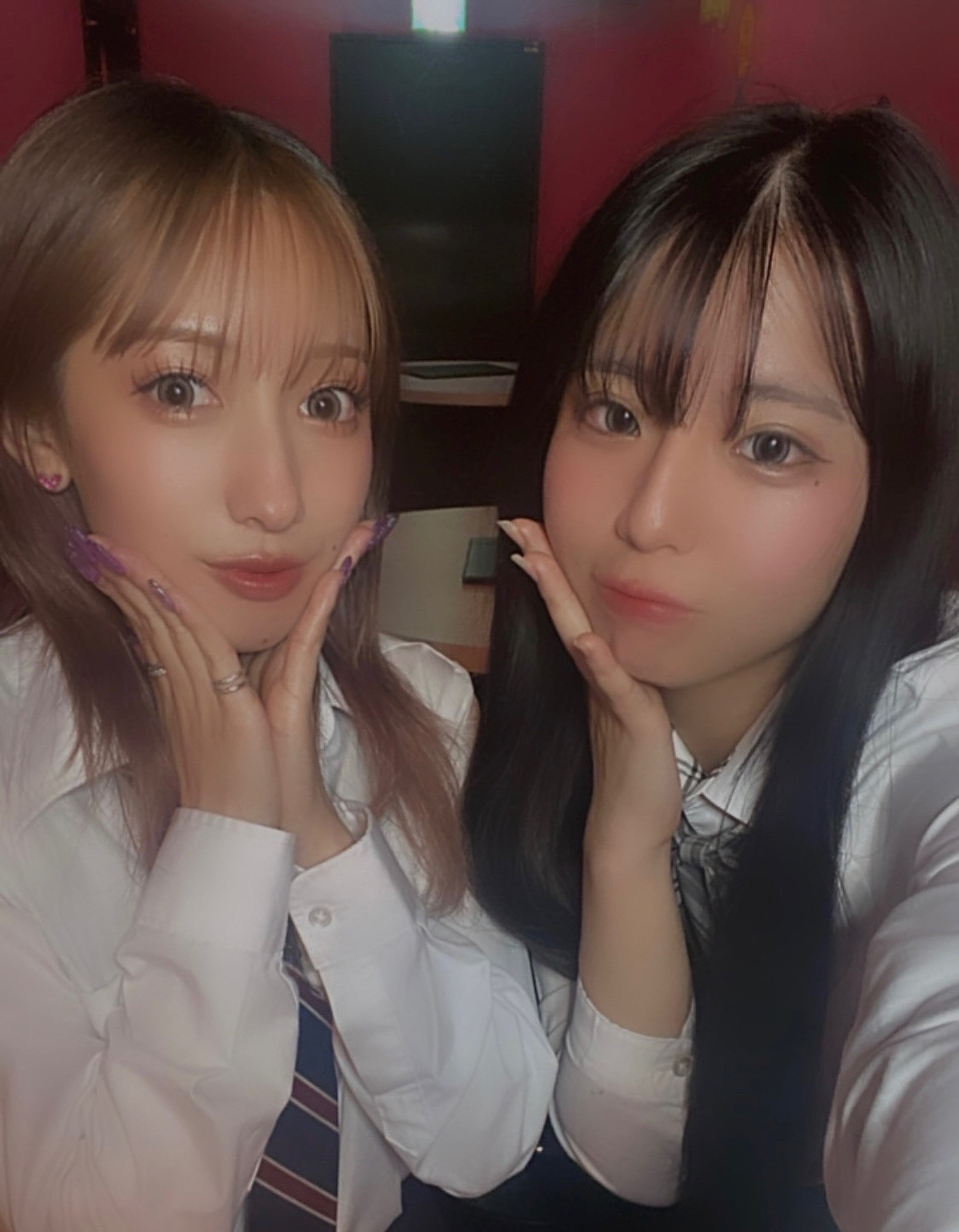 コンセプトカフェYOZYA ホットニュース 190014