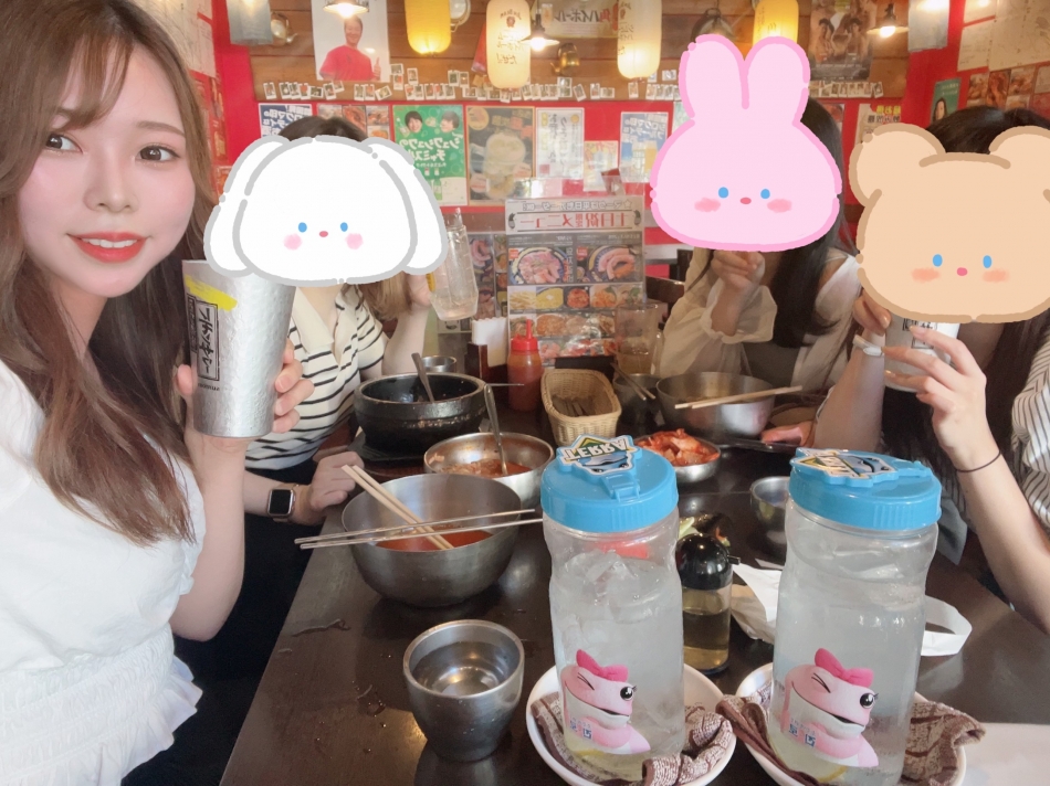 ただいまあ( ᐛ )