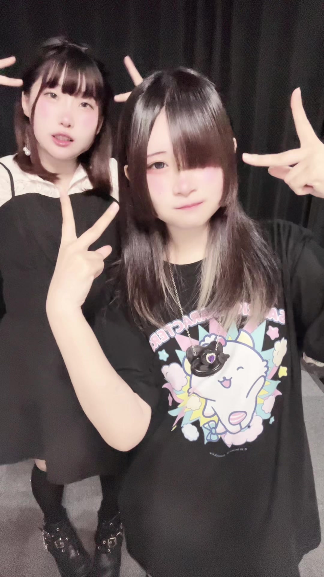 メイドカフェRA ぱんだぱすぽーと ホットニュース 190120