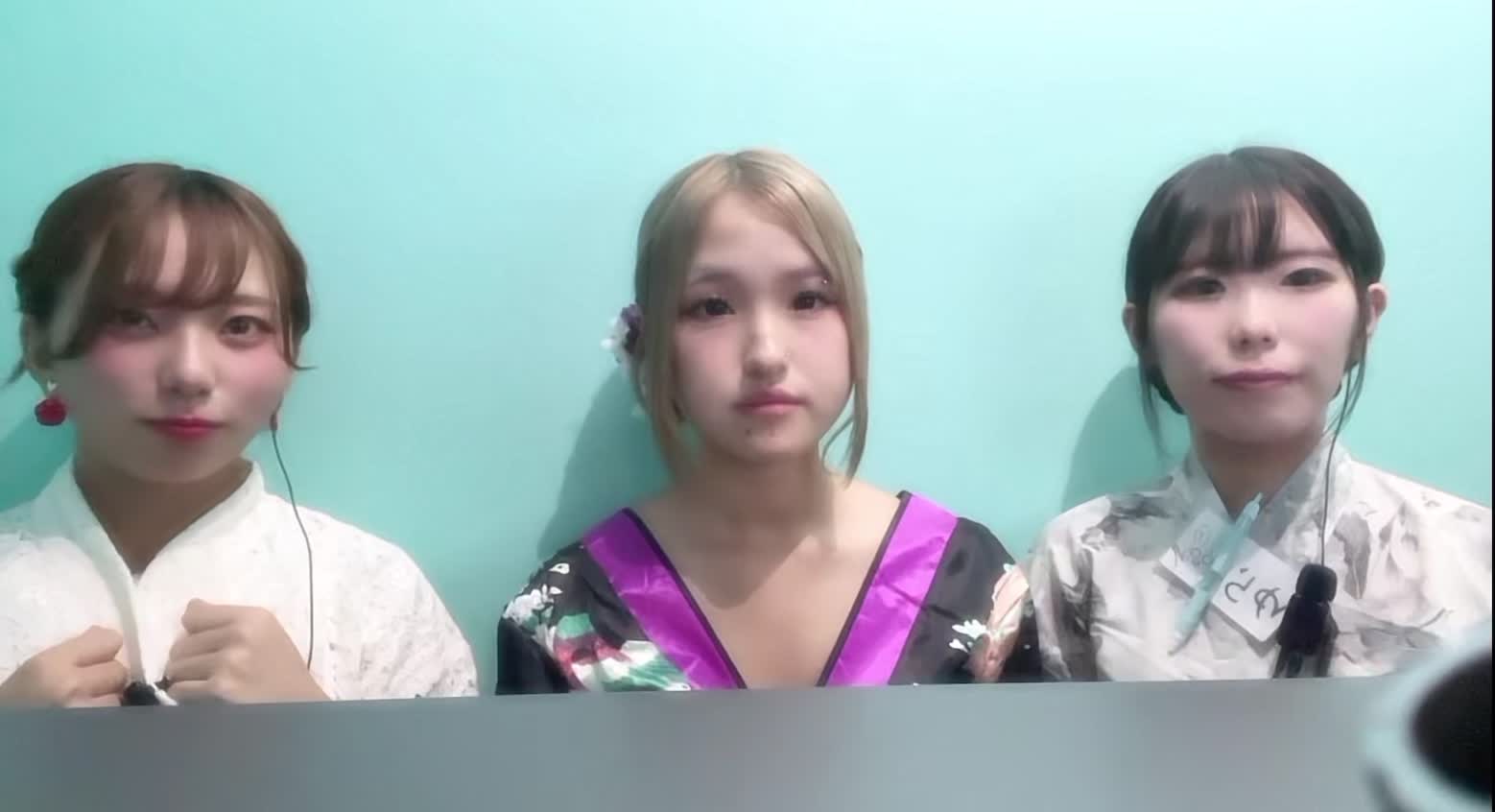 Concept BAR Revolution ホットニュース 190129