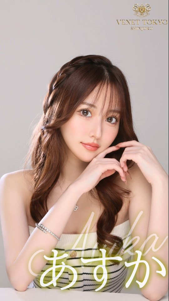 VENET TOKYO SHINJUKU ホットニュース 190167