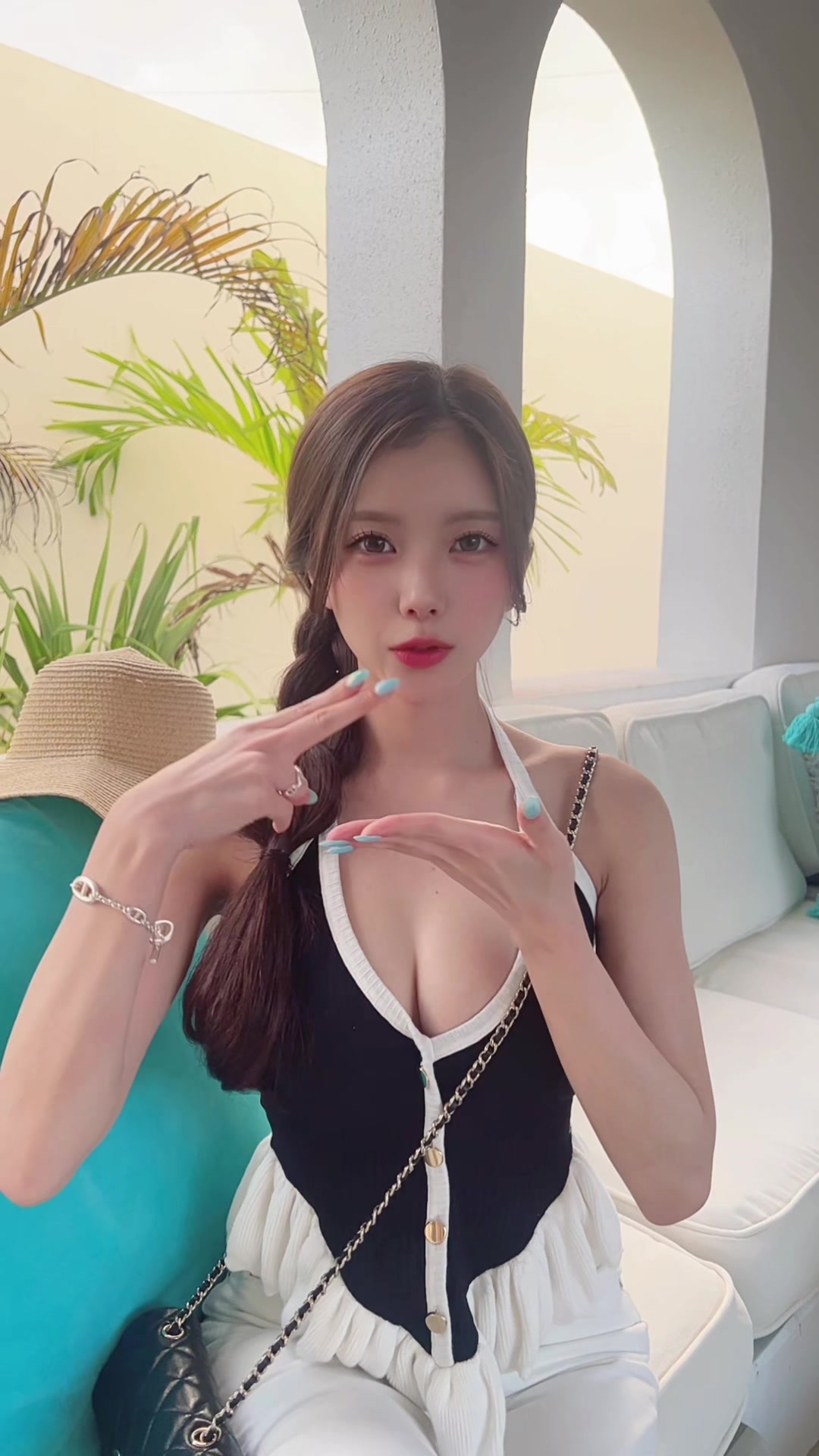 ほんとTikTokの振り付け難しい😓 #北新地キャバ嬢 #CLUBREIMS