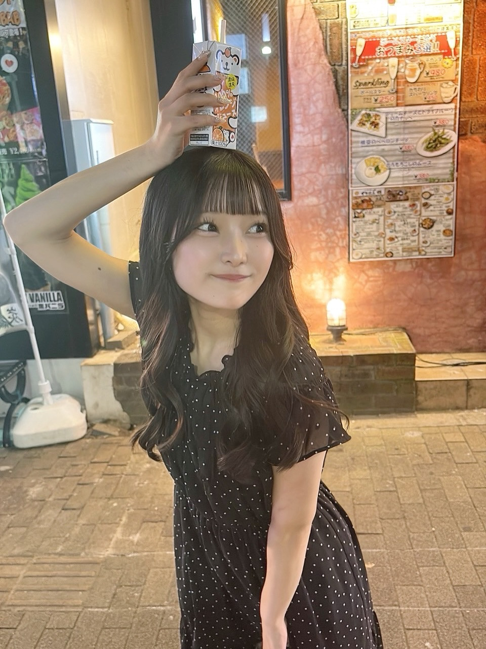 夏〜🥰✊

#レジャラース #ランマル #フェニックス #キャバクラ #東京キャバクラ #キャバ嬢 #池袋 #池袋キャバクラ #ショーキャバ #夏 #夏服コーデ