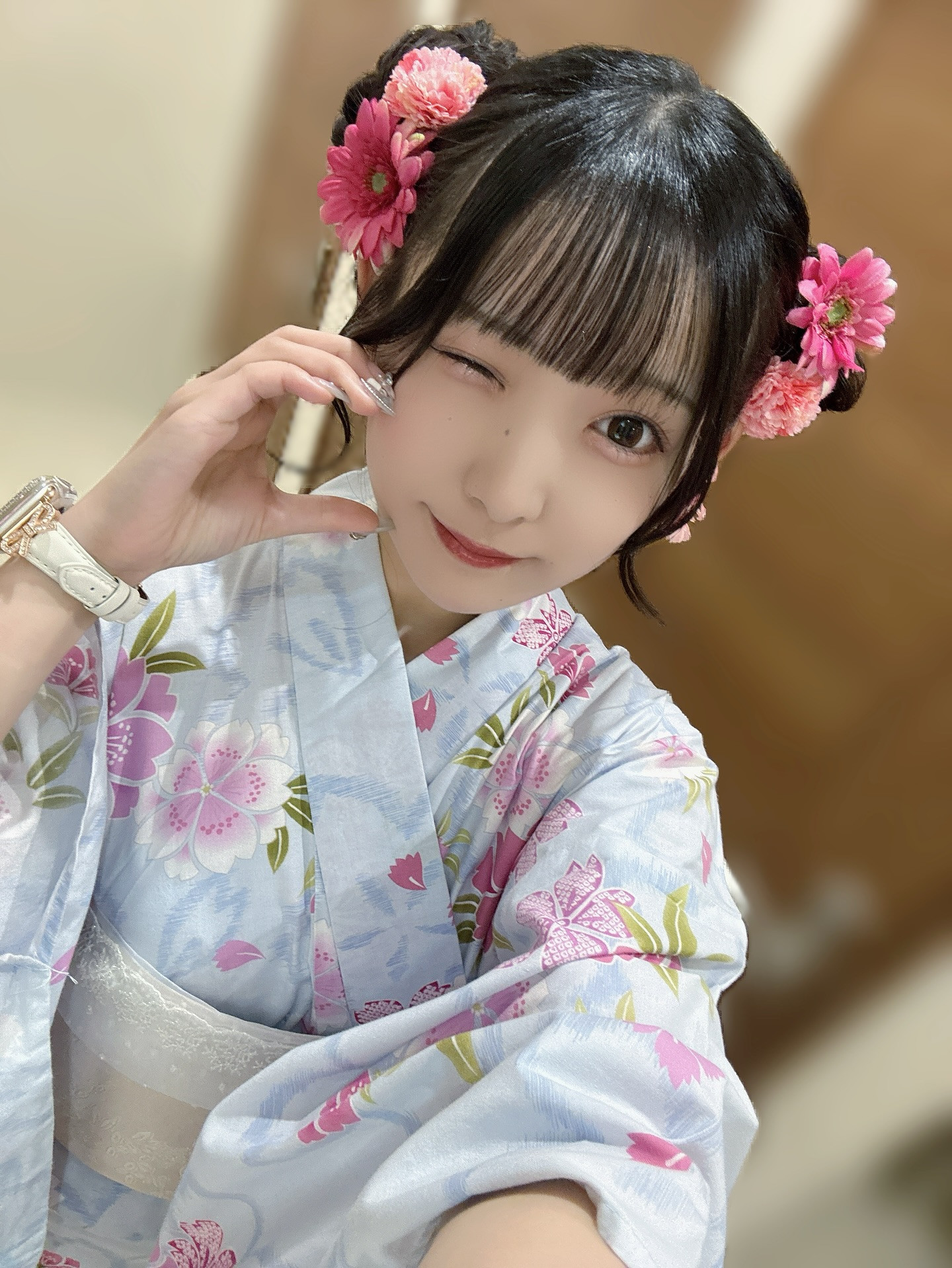 浴衣を着ました〜🥰🫶
8月もよろしくお願いします🥳

#レジャラース #ランマル #フェニックス #池袋 #キャバクラ #キャバ嬢 #歌舞伎