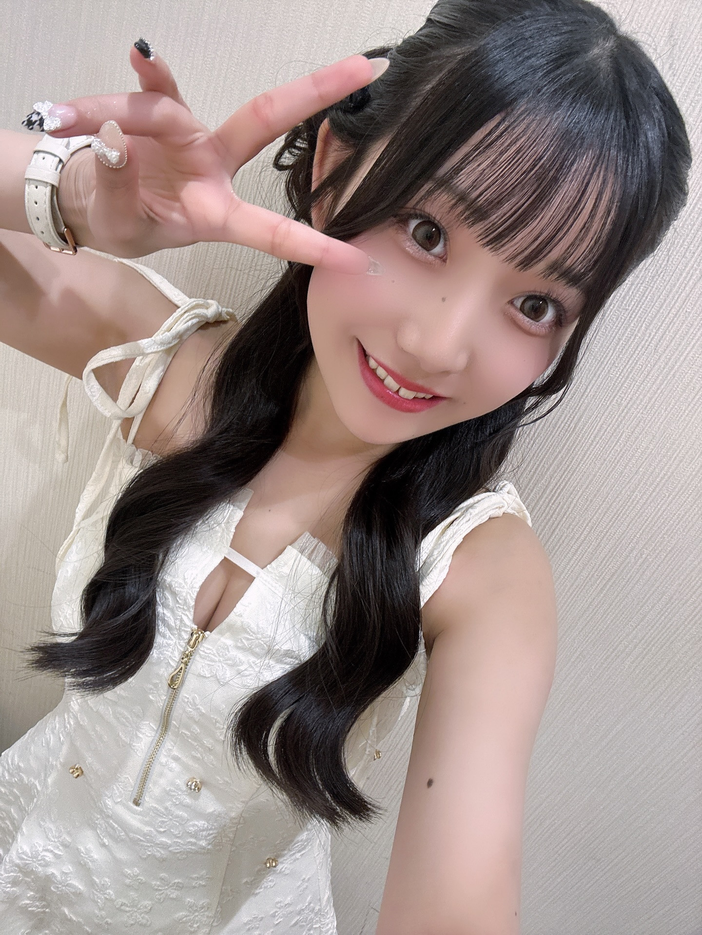 フェニックスデー！
本日もありがとうございました♡♡
くるみちゃんヘアーです🥺

#レジャラース #フェニックス #ランマル #キャバクラ #池袋 #歌舞伎 #歌舞伎町 #池袋キャバクラ #歌舞伎町キャバクラ #キャバ嬢 #ショーキャバ