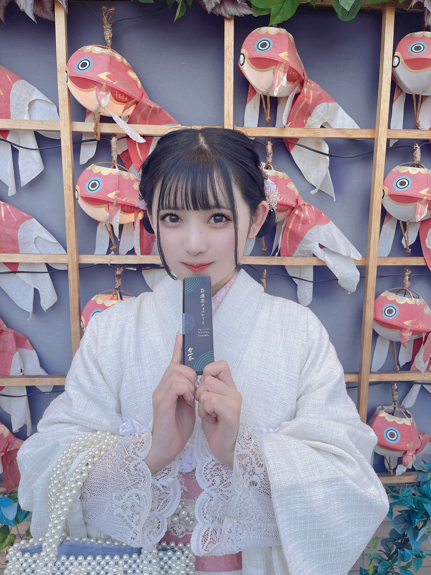 これは着物👘

#レジャラース #ランマル #フェニックス #キャバクラ #キャバ #キャバ嬢 #池袋キャバクラ #歌舞伎町キャバクラ #池袋 #歌舞伎 #歌舞伎町 #浅草 #浅草デート #浅草着物 #着物