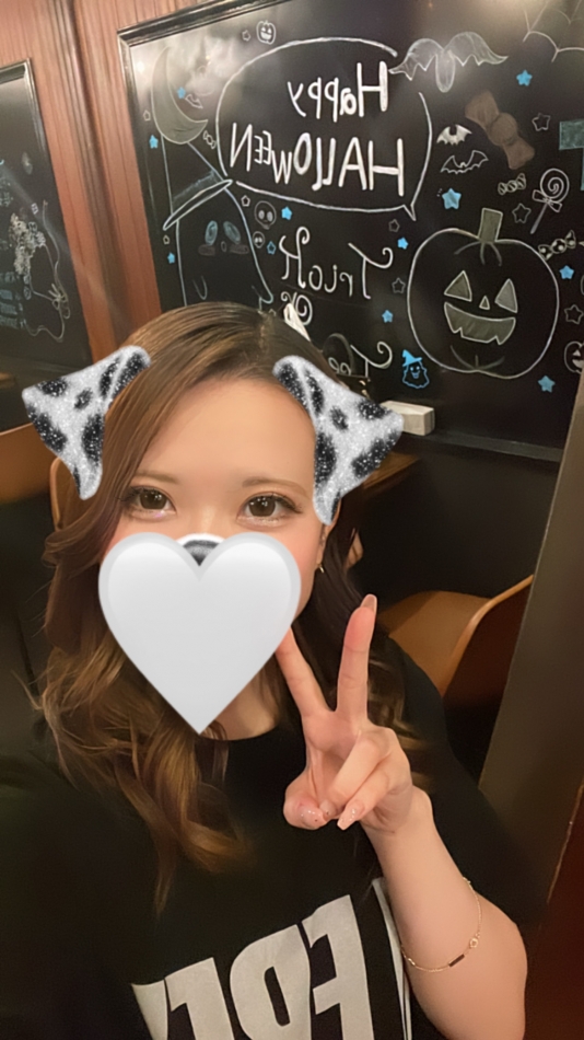 ハロウィンブラックボード🎃✨