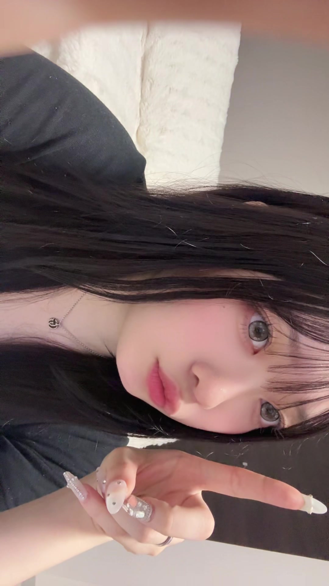 くろろんぐになりまちた #いいね #fyp #札幌 #おすすめ