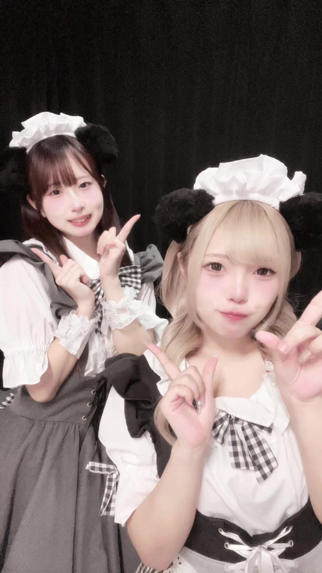 メイドカフェRA ぱんだぱすぽーと ホットニュース 191003