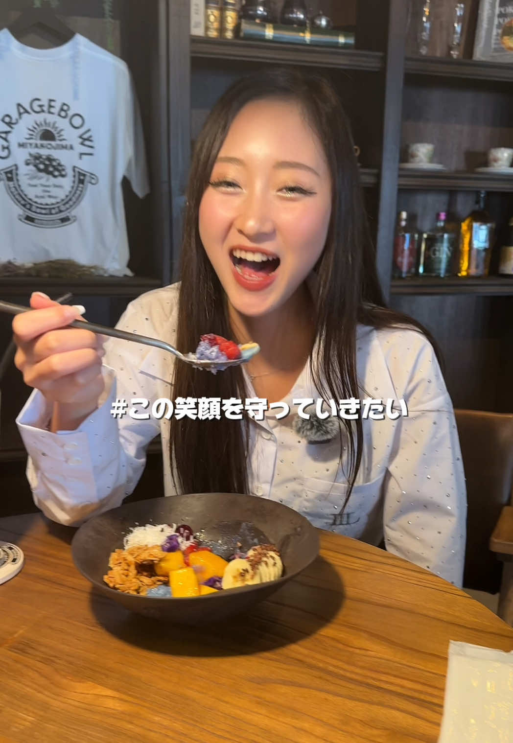 club Baron Blue ホットニュース 191033