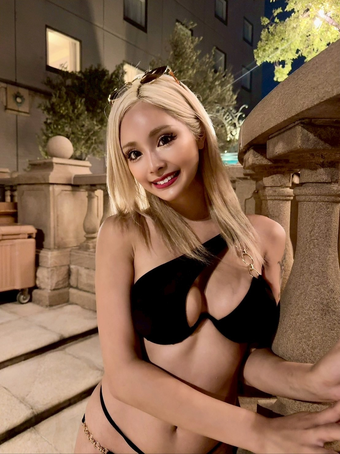 BURJ TOKYO ホットニュース 191089