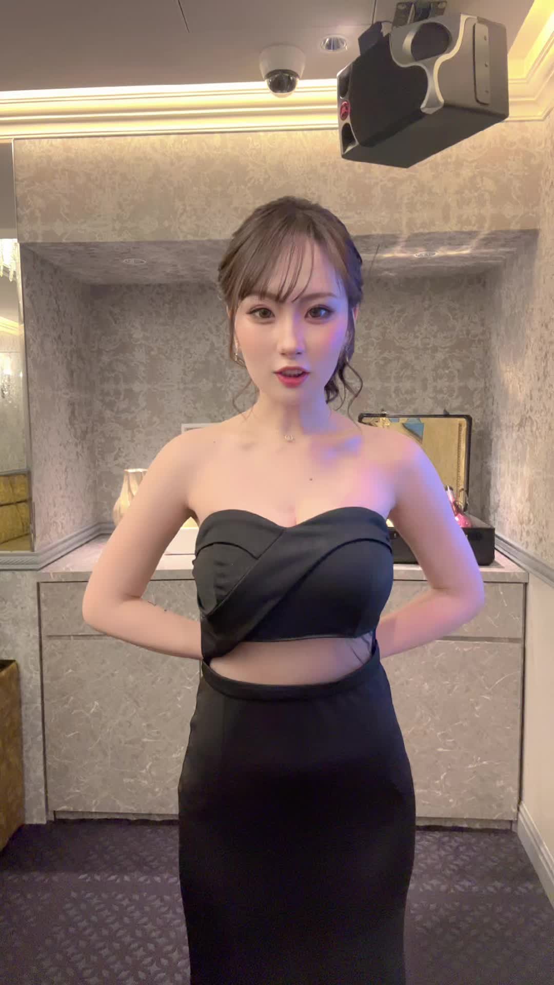 パラパラ復活してください。切実に‼︎ww #北新地キャバ嬢 #北新地 #大阪