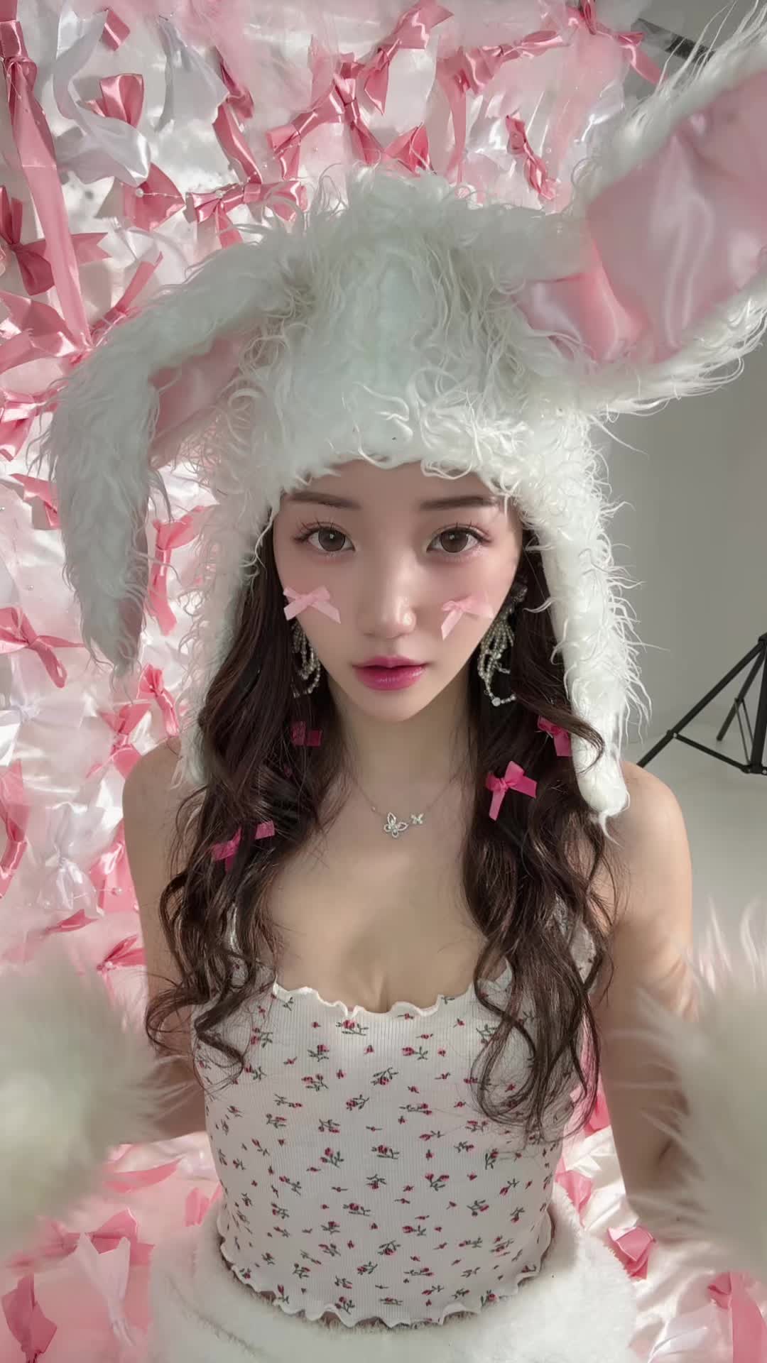 てぃくとくむずい。🐰