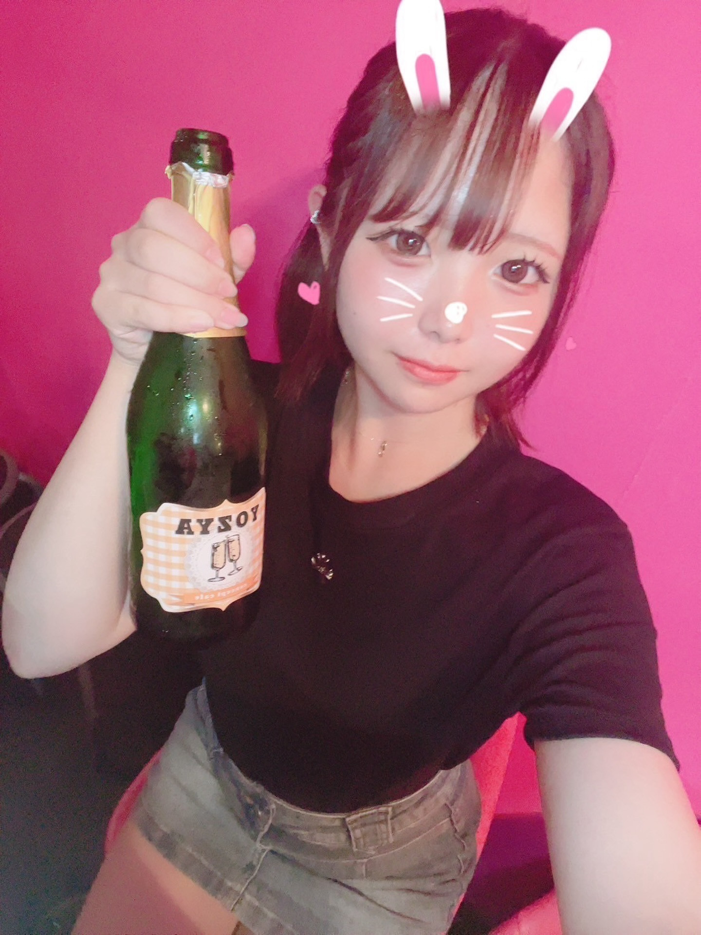 コンセプトカフェYOZYA ホットニュース 191129