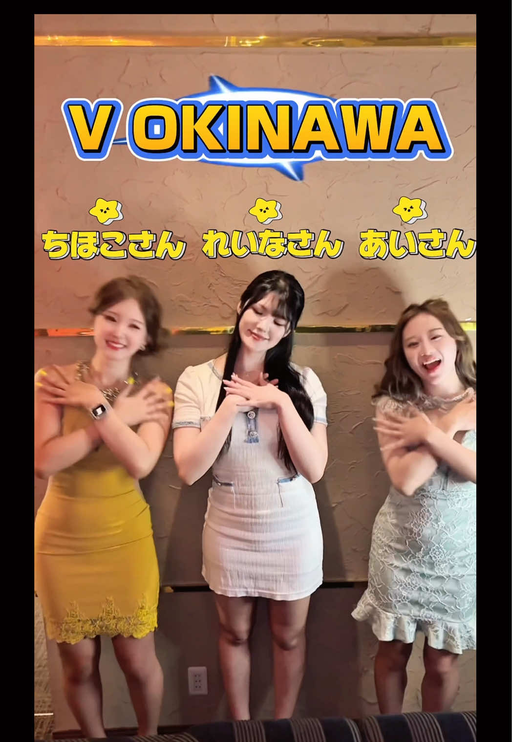 V OKINAWA ホットニュース 191188