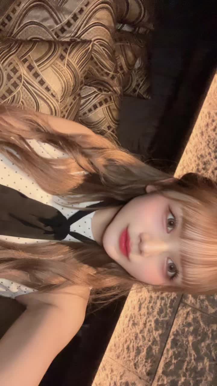 すぐきょろきょろしちゃう👀👀👉🏻👈🏻‪‪💧 金曜日だよん待ってます🫶🏻︎🩵 @美人茶屋六本木【公式】