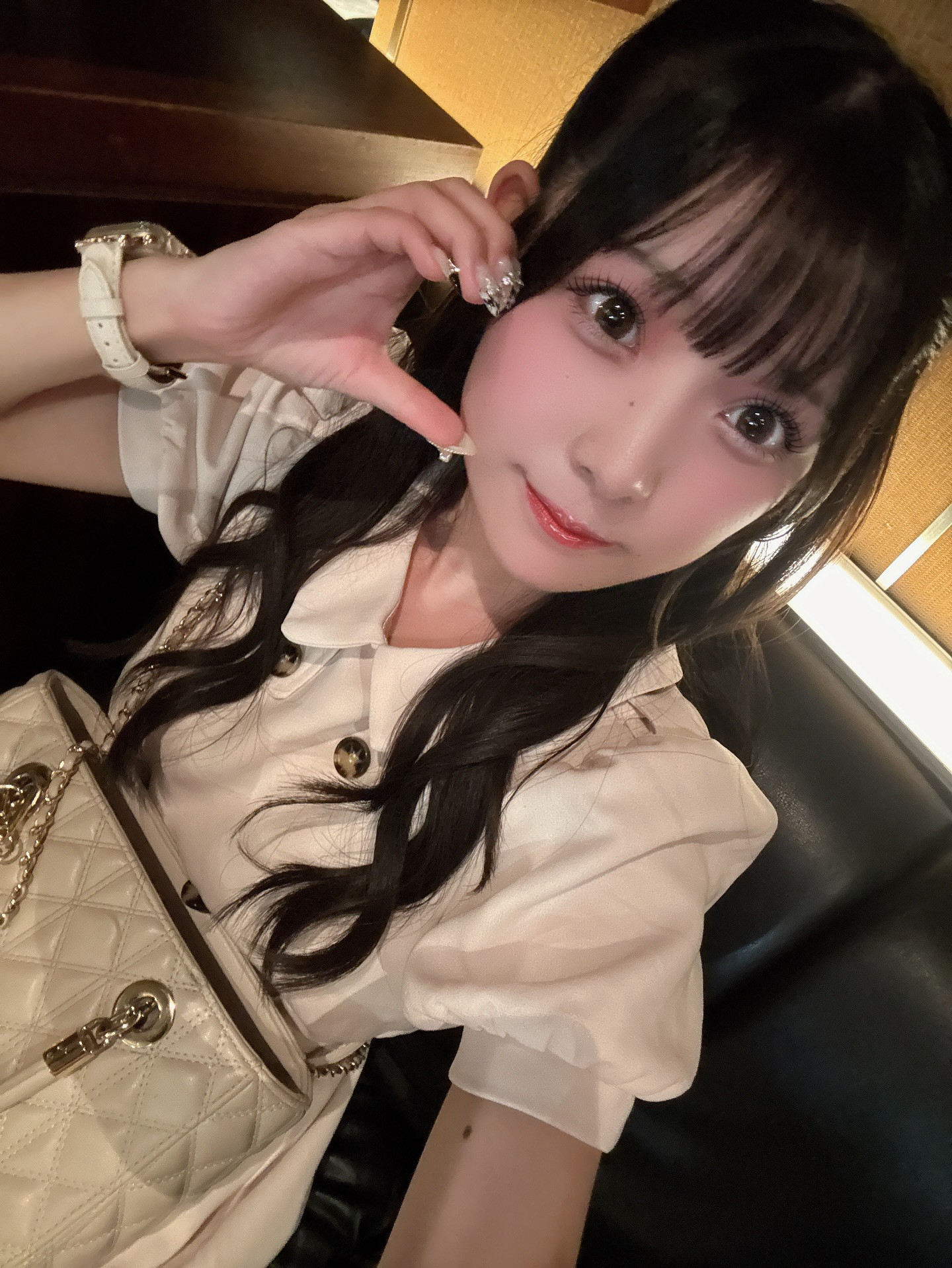 本日もありがとうございました♡♡

#レジャラース #ランマル #フェニックス #キャバクラ #池袋 #歌舞伎 #歌舞伎町 #池袋キャバクラ #歌舞伎町キャバクラ #キャバ嬢