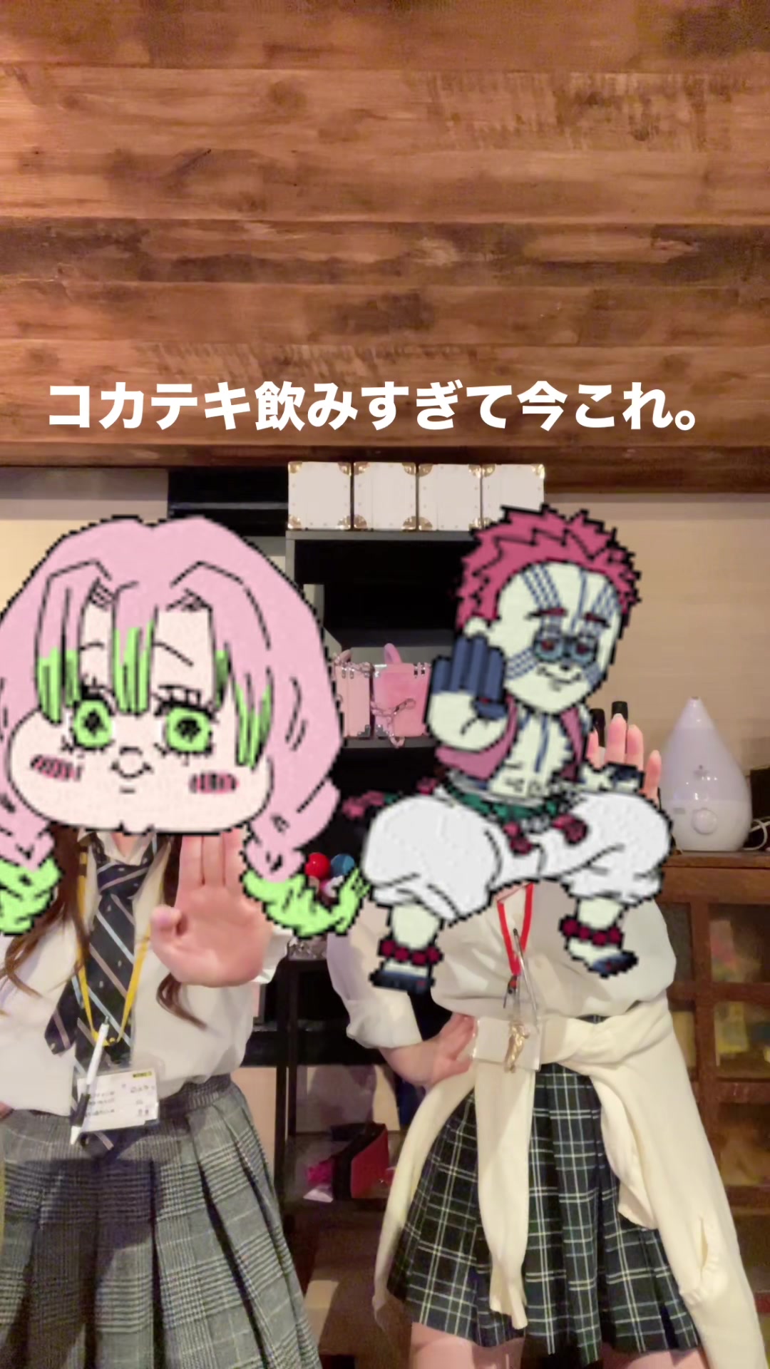 3年B組 ホットニュース 191354