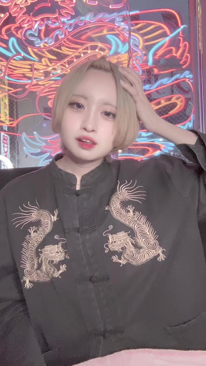 龍幻酒家 ホットニュース 191365