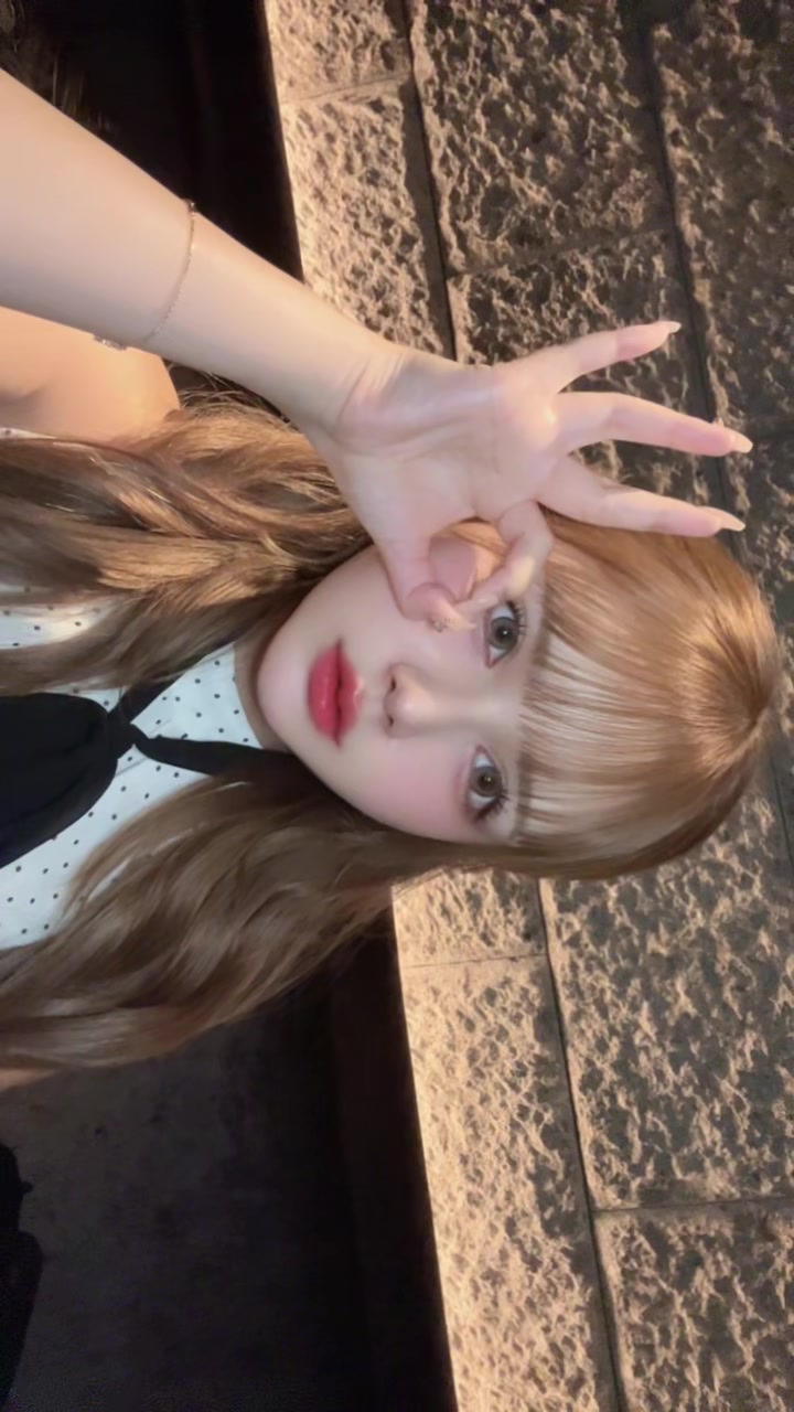 みんな今週もお疲れ様だよん🎐🩵 @美人茶屋六本木【公式】