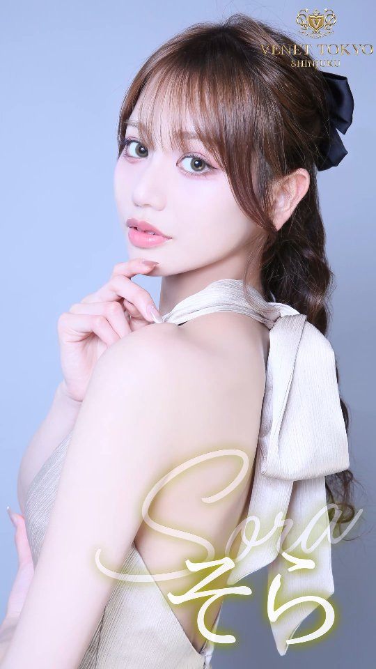 VENET TOKYO SHINJUKU ホットニュース 191582