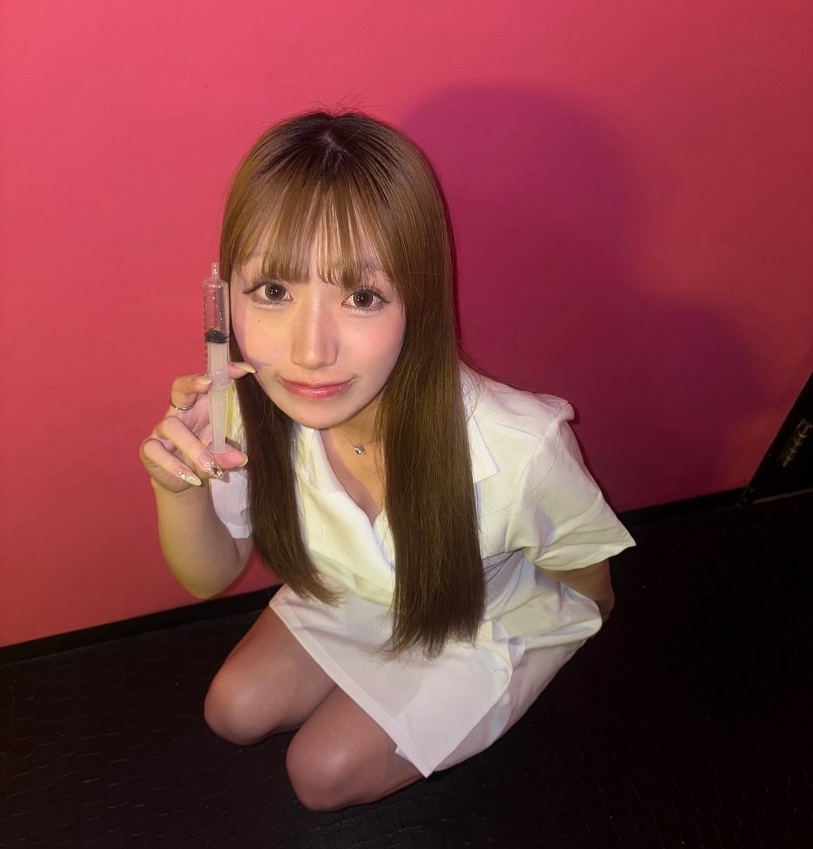 コンセプトカフェYOZYA ホットニュース 191588