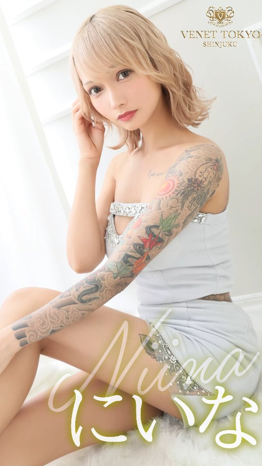 VENET TOKYO SHINJUKU ホットニュース 191612