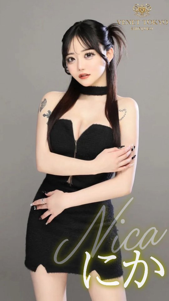 VENET TOKYO SHINJUKU ホットニュース 191614