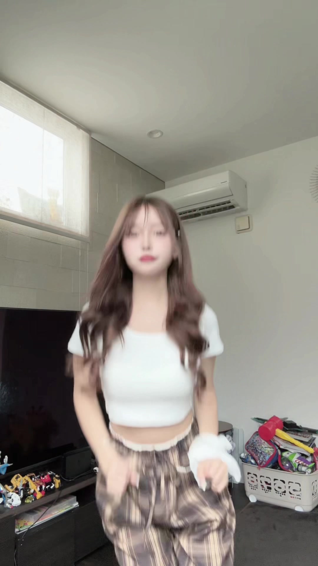 SHEINコーデ かわいい 🤎 #shein