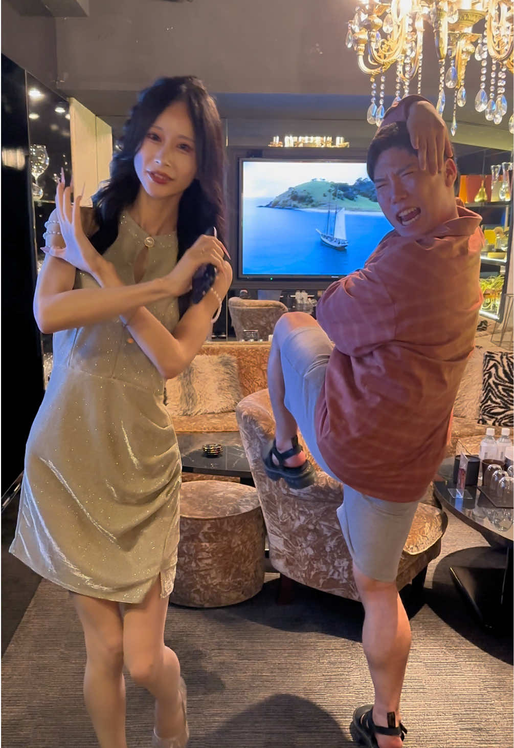 LUIAGUE ホットニュース 191632