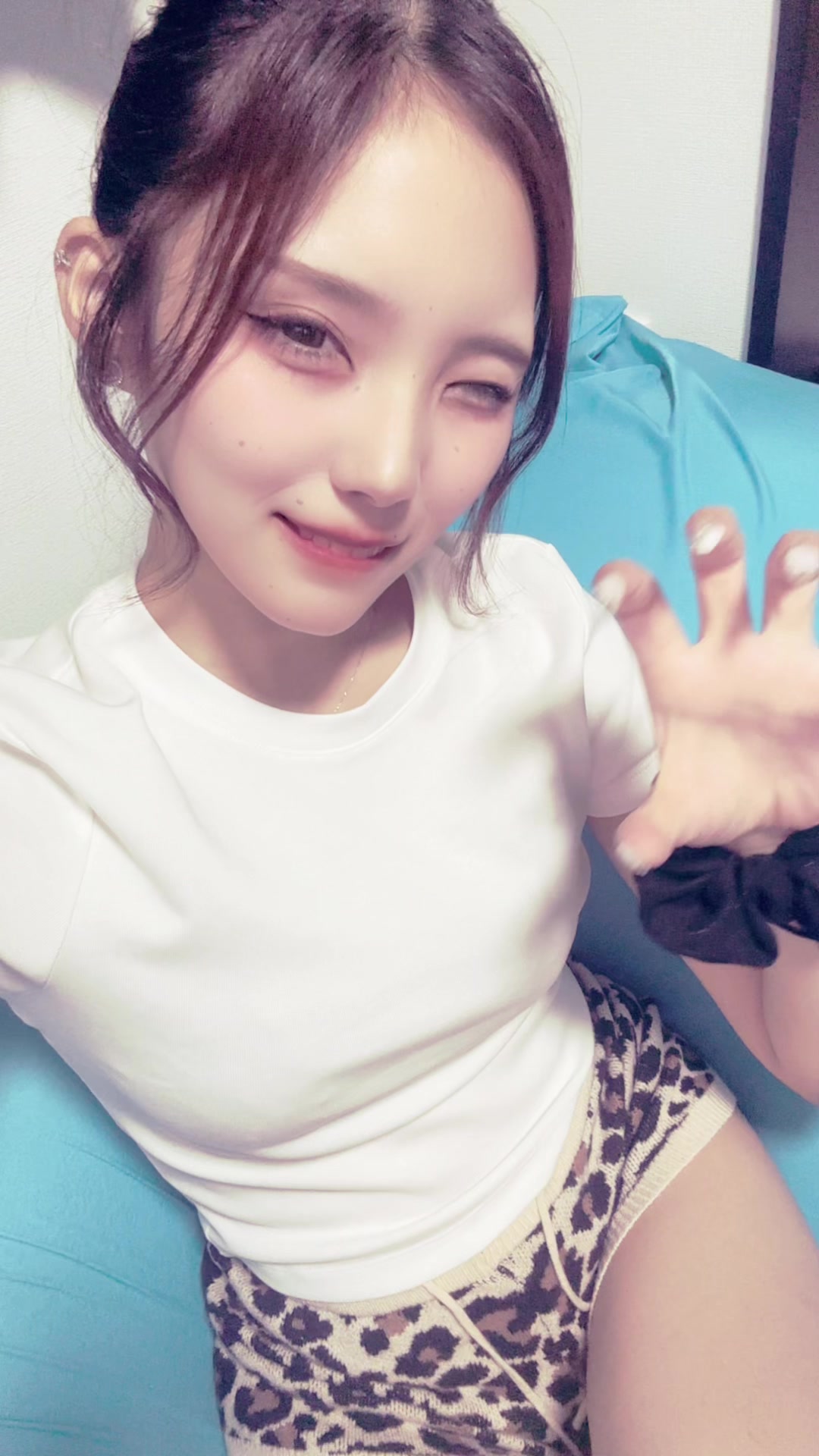 今夏いちばんの楽しみ教えてょ❣️#fyp #02 #ライブ配信