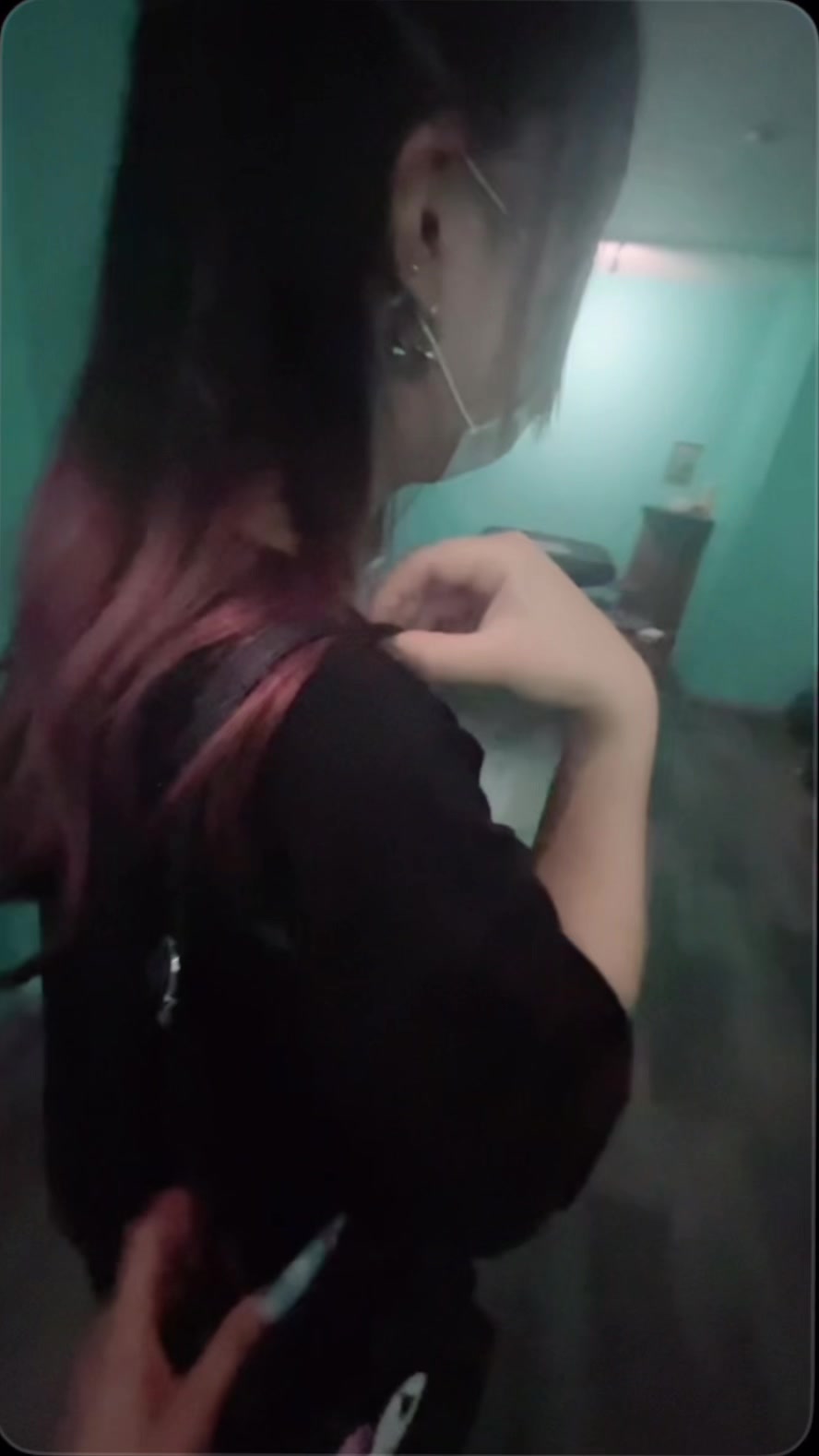 Concept BAR Revolution ホットニュース 191831