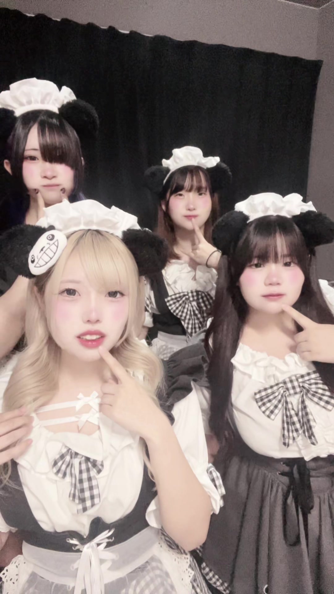 メイドカフェRA ぱんだぱすぽーと ホットニュース 191931