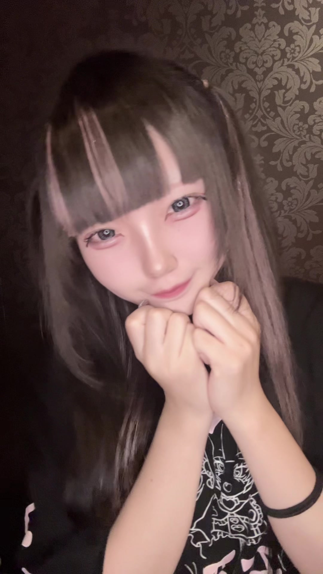 Girl’s BAR BURLESQUE ホットニュース 192093