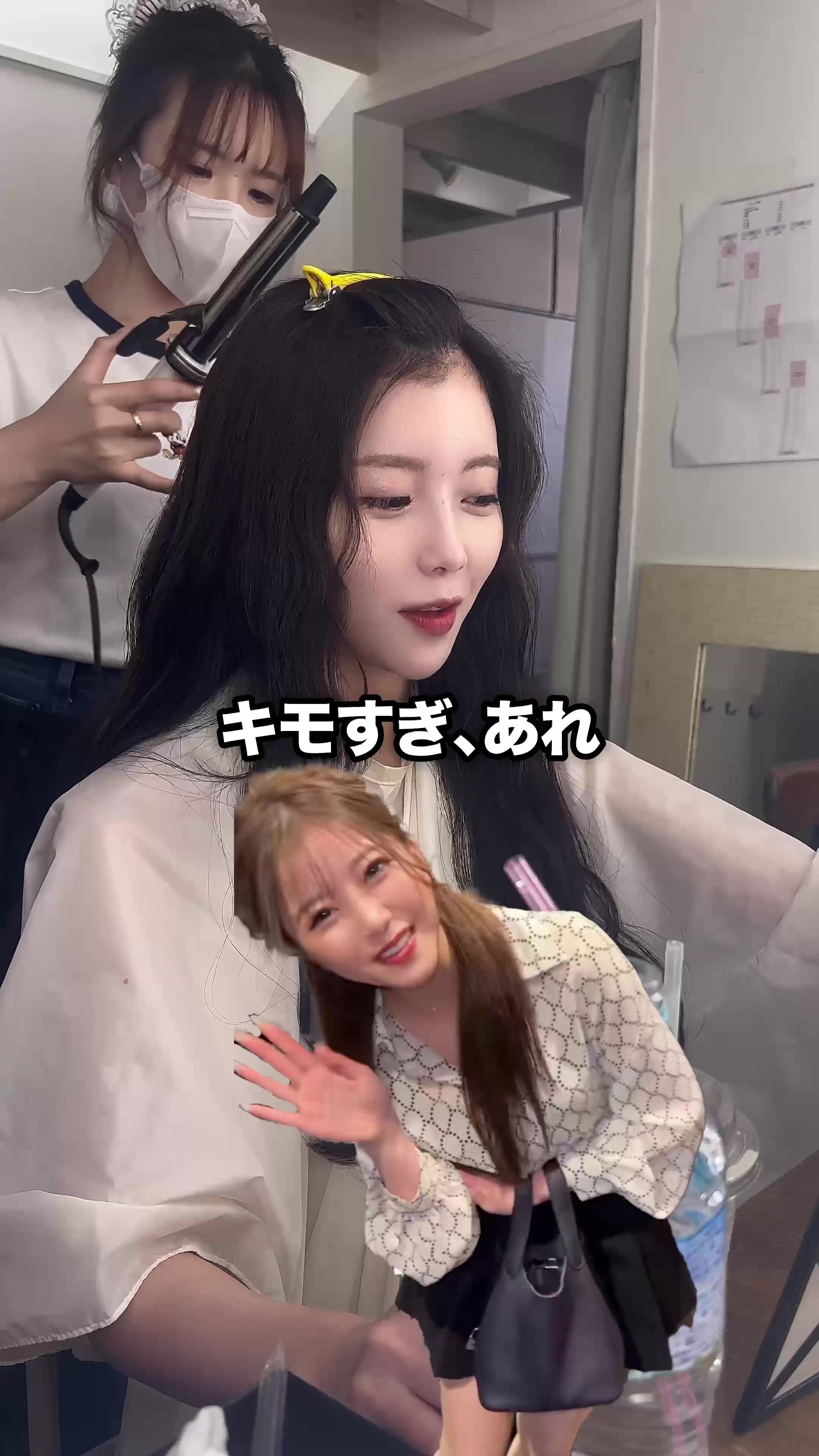 ダイエットが1番の整形🐰ᩚ #北新地キャバ嬢 #CLUBREIMS