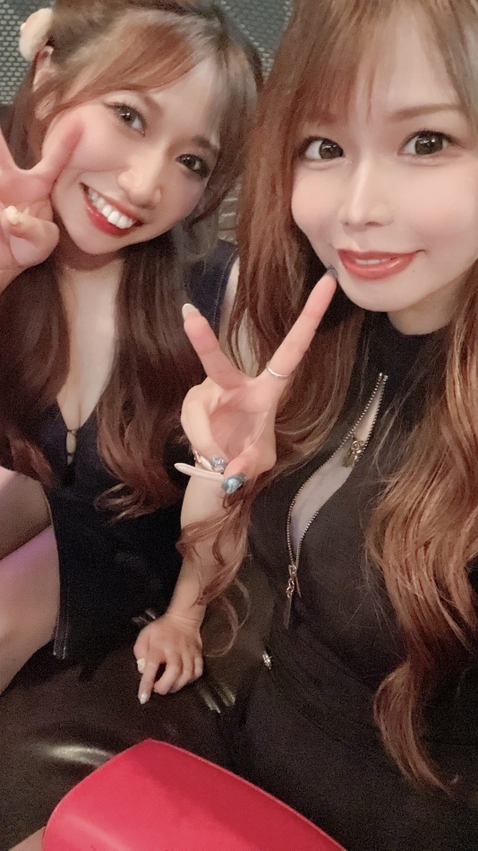 不仲ではないです⚠️