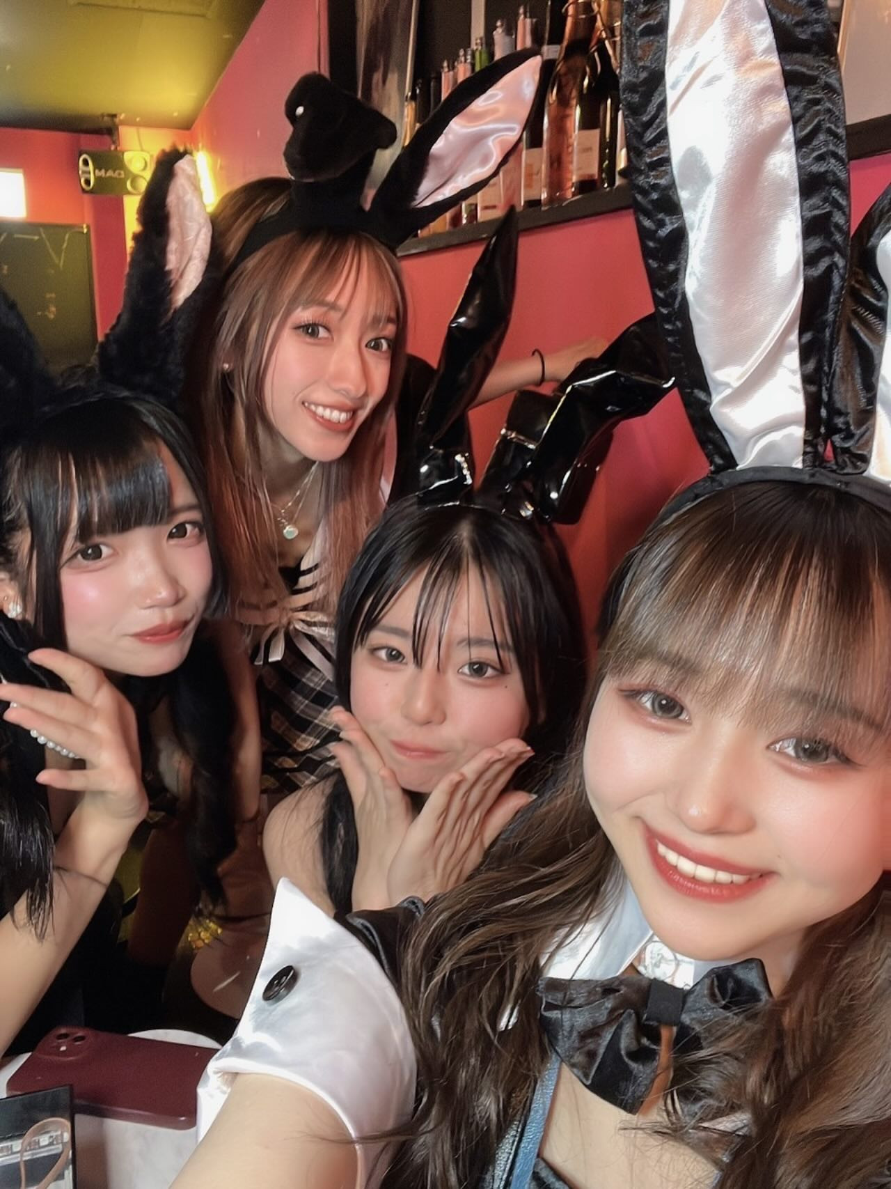 コンセプトカフェYOZYA ホットニュース 192350