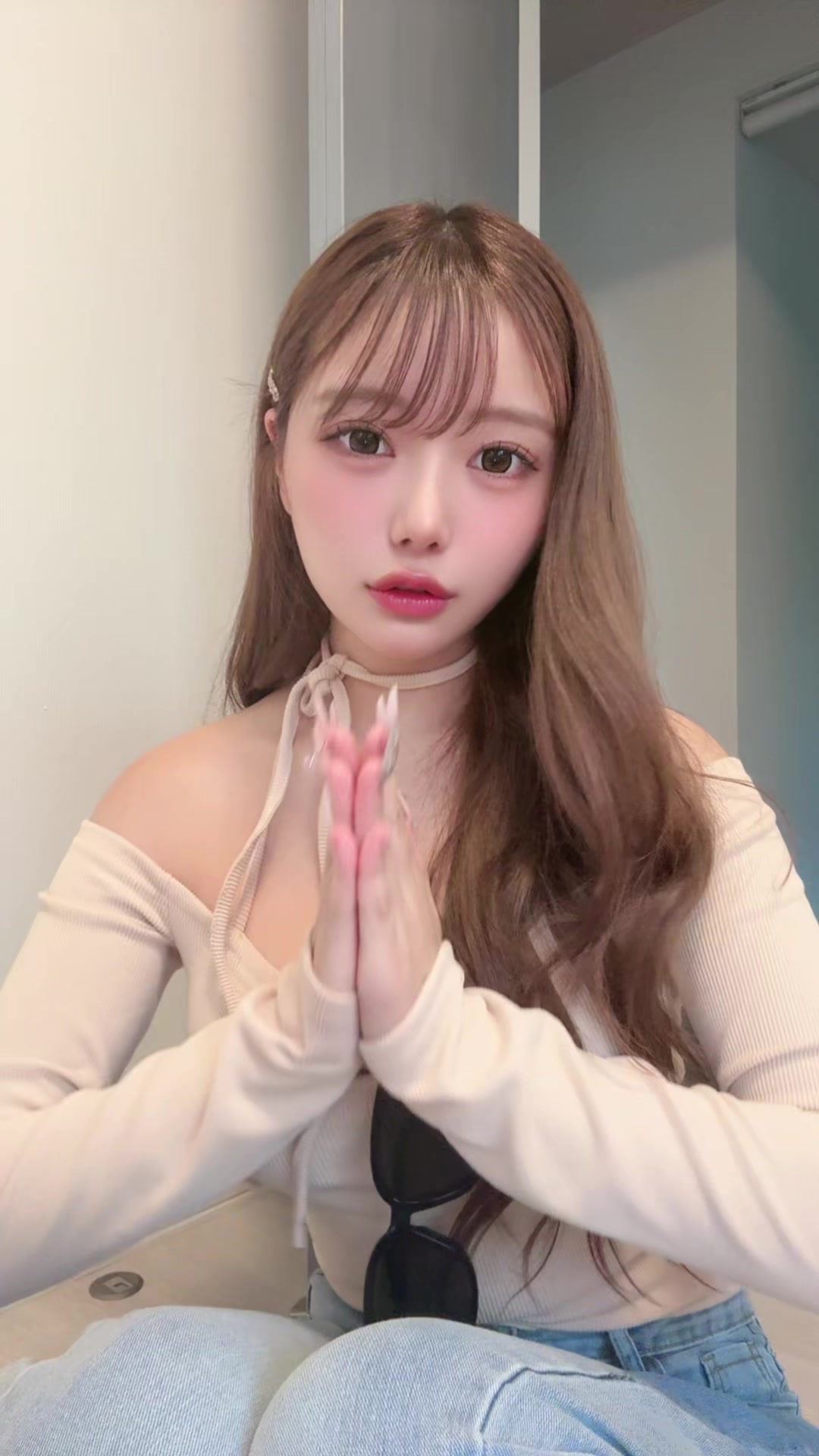 令和のアイドルかわいすぎる〜😭♡ まつかれもぱるたんもバブすぎる👶🏻‪‪ #可愛い界隈