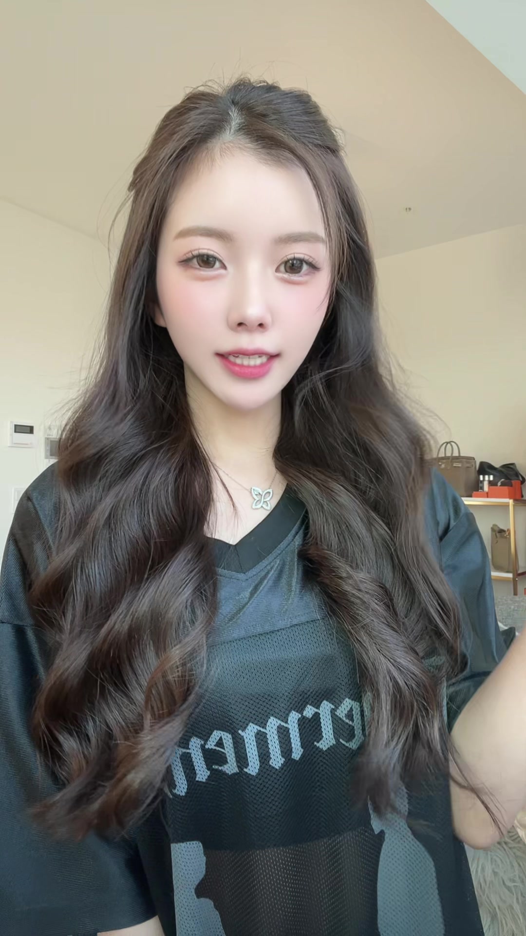 可愛い歌だね🥺🩷 #北新地キャバ嬢 #CLUBREIMS